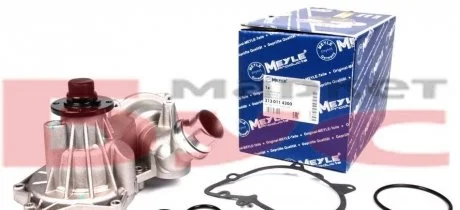 Водяний насос MEYLE 3 130 114 300