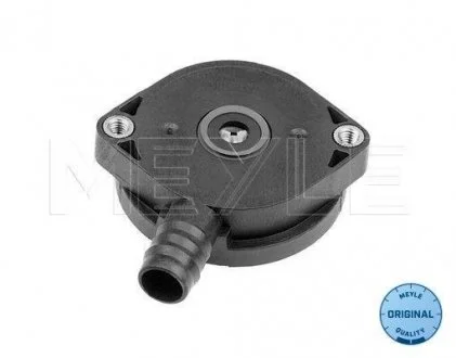 Фото 1 - клапан вентиляции картера MEYLE 3140360005 Клапан вентиляции картера MEYLE 3140360005 (фото 1)