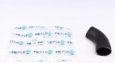 Патрубок интеркулера MEYLE 314 036 0019