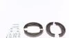 Колодки тормозов бараб.з аксессуар.BMW E46 316-328 98- MEYLE 3140420006S (фото 4)
