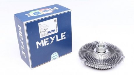 Муфта вентилятора системи охолодження BMW MEYLE 314 115 2701 (фото 1)