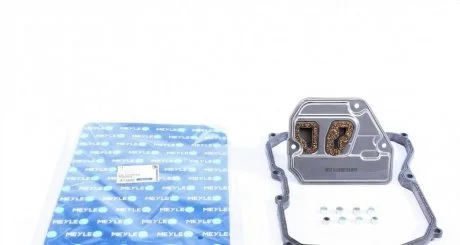 Фільтр АКПП MEYLE 314 137 0007/S