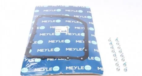 Прокладка піддону MEYLE 314 139 0004