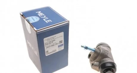 Гальмівний циліндр MEYLE 3141590000