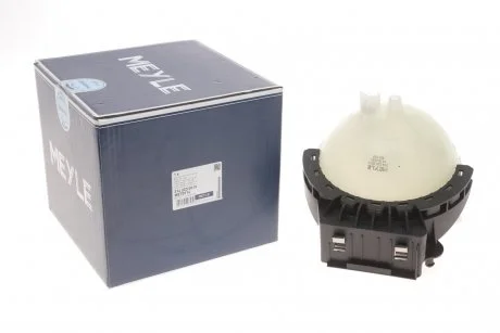 Фото 1 - розширювальний бачок система охолодження MEYLE 314 223 0019 Розширювальний бачок система охолодження MEYLE 314 223 0019 (фото 1)