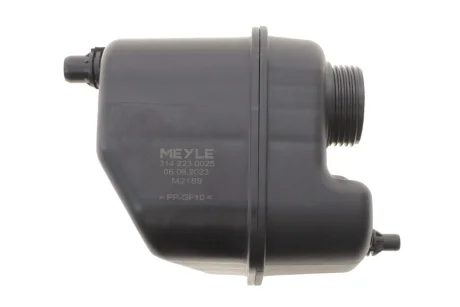 Розширювальний бачок система охолодження MEYLE 314 223 0025 (фото 1)