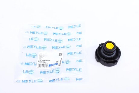 Кришка бачка MEYLE 314 238 0007
