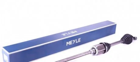 Напіввісь BMW MEYLE 314 498 0004