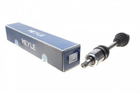 Вал MEYLE 314 498 0009