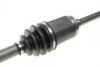 Напіввісь BMW MEYLE 314 498 0011 (фото 5)