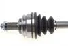 Напіввісь BMW MEYLE 314 498 0011 (фото 7)