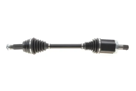Вал приводний BMW X5 (E70) (02/06-07/13), X5 (F15) (08/13-07/18), X6 (E71), X6 (F16) MEYLE 314 498 0039