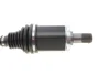 Вал приводний BMW X5 (E70) (02/06-07/13), X5 (F15) (08/13-07/18), X6 (E71), X6 (F16) MEYLE 314 498 0039 (фото 5)