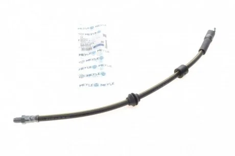 Гальмівний шланг передній BMW 5 E60 MEYLE 314 525 0015