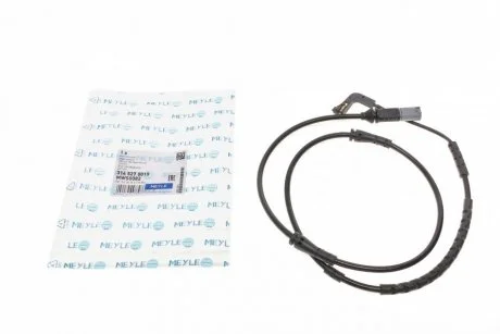 Датчик зносу гальмівних колодок F01 08-10 730-750 MEYLE 3145270019