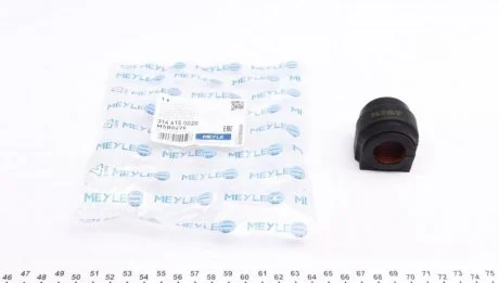 Втулка стабілізатора MINI ONE/ ONED L/P 21,5MM MEYLE 3146150020
