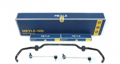 Стабилизатор со стойками MEYLE 3146530014HD (фото 1)