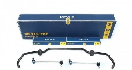 Стабілізатор зі стійками MEYLE 3146530014HD