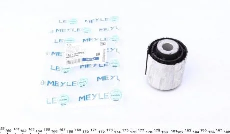 Сайлентблок MEYLE 3147100004