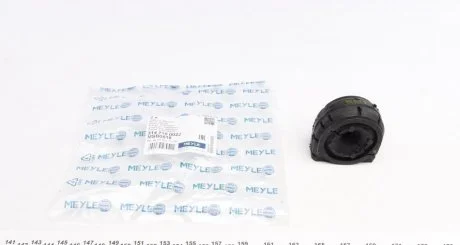 Сайлентблок, стабилизатор MEYLE 3147150022