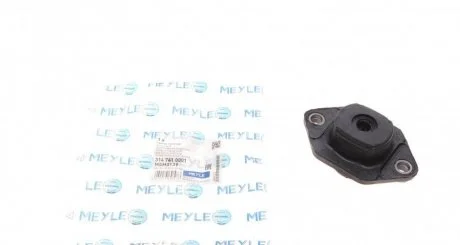 Амортизатор MEYLE 3147410001