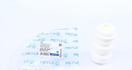 Відбійник амортизатора MEYLE 314 742 0001 (фото 1)