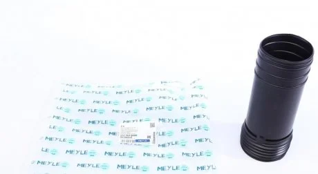 Пильовик амортизатора MEYLE 314 743 0000
