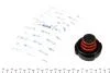 Кришка радіатора охолодження BMW (Пр-во MEYLE) 314 800 9004