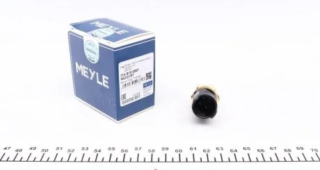 Датчик температури охолоджувальної рідини MEYLE 3148100001