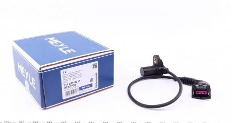 Датчик положения MEYLE 3 148 990 011