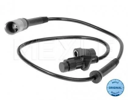 Фото 1 - датчик, частота вращения колеса MEYLE 314 899 0024 Датчик, частота вращения колеса MEYLE 314 899 0024 (фото 1)