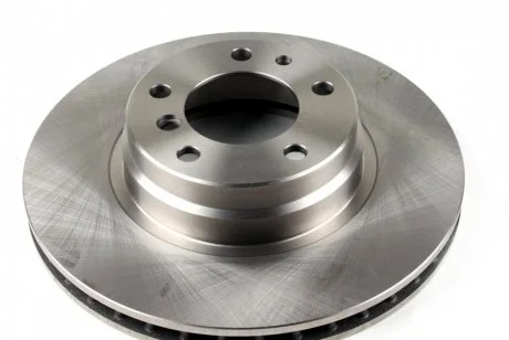 Фото 1 - диск гальмівний MEYLE 315 521 0023 Диск гальмівний MEYLE 315 521 0023 (фото 1)