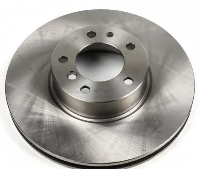 Фото 1 - диск тормозной пер. Е38 (вент.) (740-750) MEYLE 3155213023 Диск тормозной пер. Е38 (вент.) (740-750) MEYLE 3155213023 (фото 1)