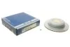 Диск тормозной BMW T. F30/F31/F34 3155230032PD