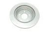 Диск гальмівний BMW T. F30/F31/F34 MEYLE 3155230032PD (фото 2)