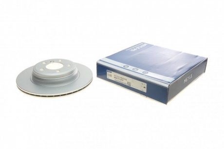 Тормозной диск MEYLE 3155230033PD (фото 1)