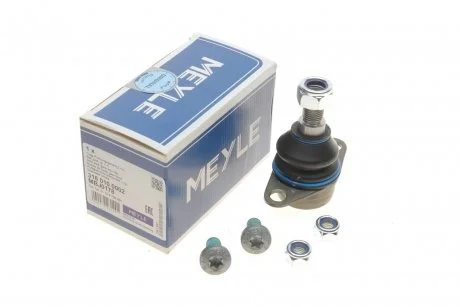 Опора шаровая MEYLE 316 010 0002