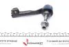 Накінечник рульової тяги BMW 1 120D/135 XDRIVE 12 MEYLE 3160200027 (фото 3)