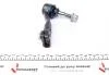 Накінечник рульової тяги BMW 1 120D/135 XDRIVE 12 MEYLE 3160200027 (фото 4)