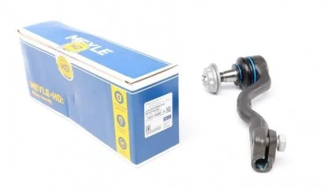 Наконечник рулевой тяги прав HD MEYLE 3160200034HD (фото 1)