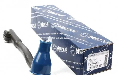 Наконечник тяги MEYLE 316 020 4350