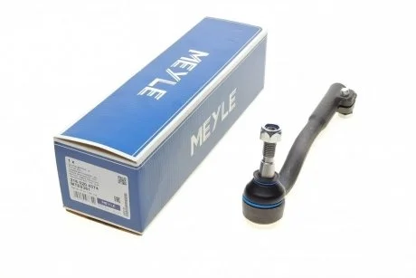 Наконечник тяги MEYLE 316 020 4374