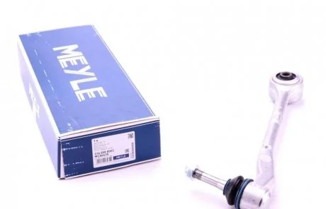 Важіль підвіски передній правий39 (535-540) MEYLE 3160500002