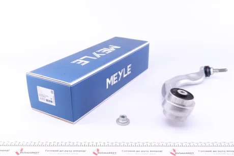 Рычаг подвески HD левый MEYLE 3160500119HD