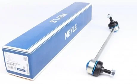 Стійка стабілізатора HD MEYLE 3160600018HD