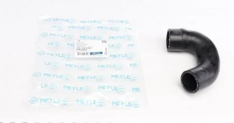 Шланг радиатора MEYLE 3191153183