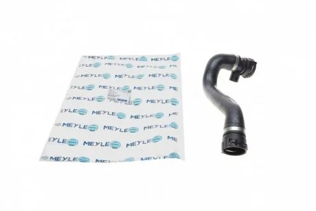 Патрубок системи MEYLE 319 222 0041