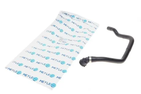 Шланг системи охолодження MEYLE 3192220043