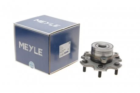 Ступица колеса MEYLE 32146520001