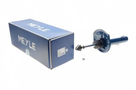 Амортизатор BMW P. E83 X3 LE 04- MEYLE 3266230050
